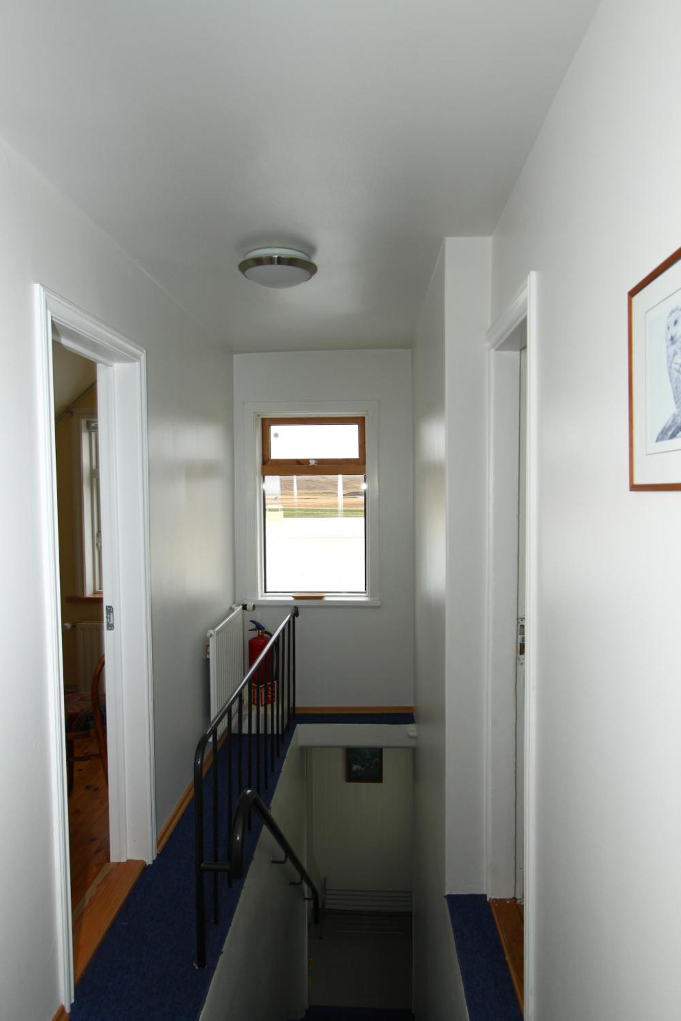 Guesthouse Steindorsstadir, West Iceland Reykholt  Eksteriør bilde