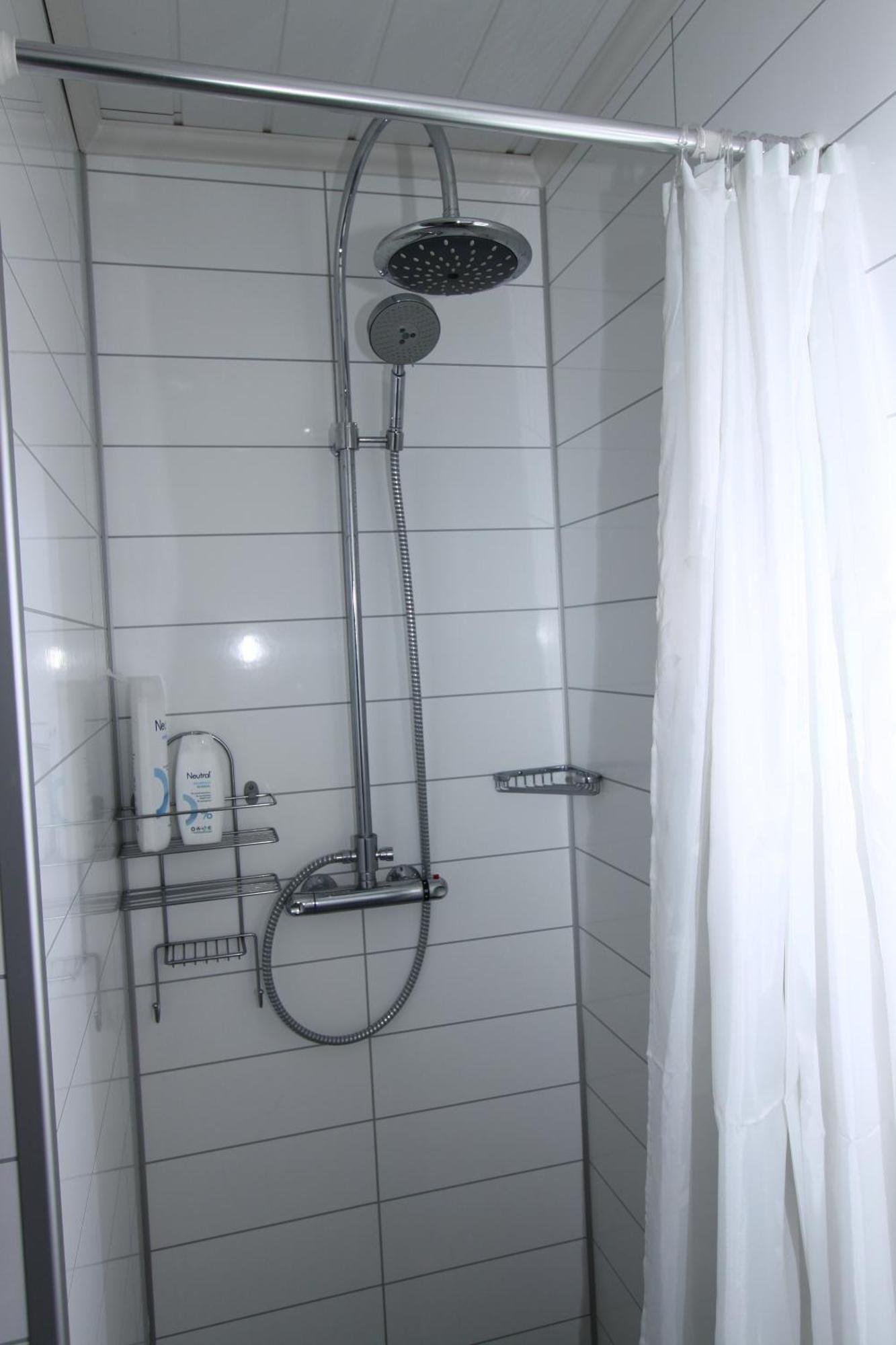 Guesthouse Steindorsstadir, West Iceland Reykholt  Eksteriør bilde